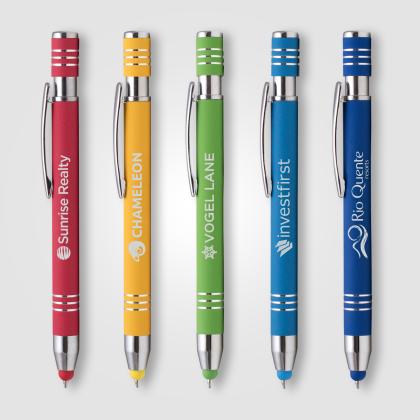 Morrison Softy Stylus Pen