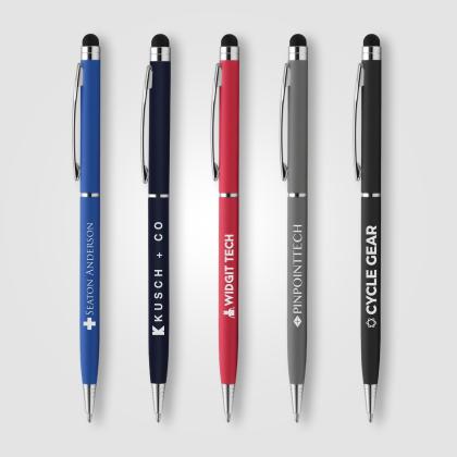 Minnelli Softy Stylus Pen