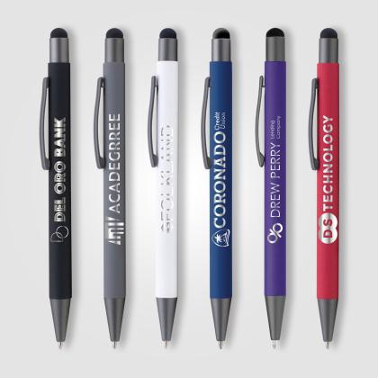 Bowie Softy Stylus Pen