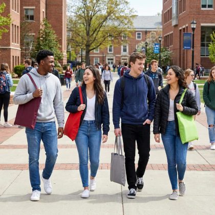 MONDO Coloured Cotton Tote Bag