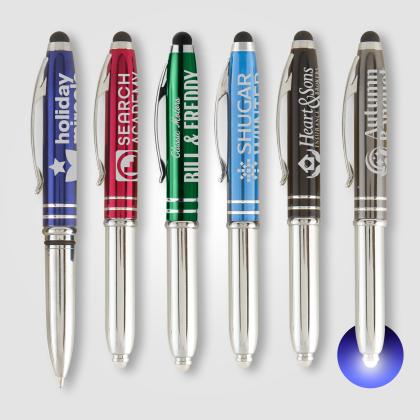 Brando Shiny Stylus Pen