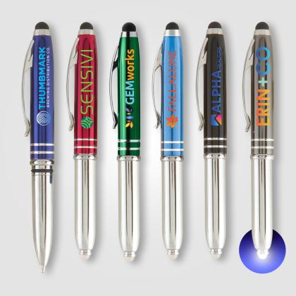Brando Shiny Stylus Pen