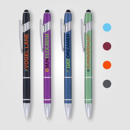 Prince Matte Stylus Pen
