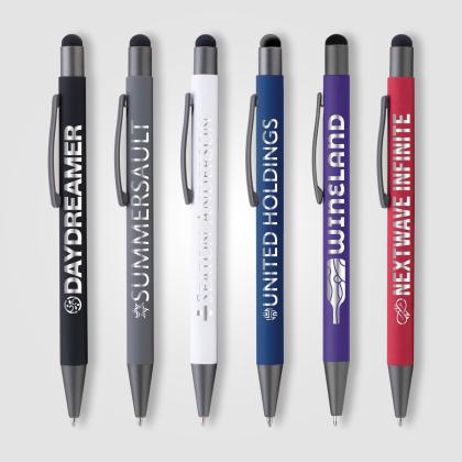 Bowie Softy Stylus Pen