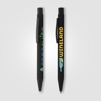 Bowie All Black Pen