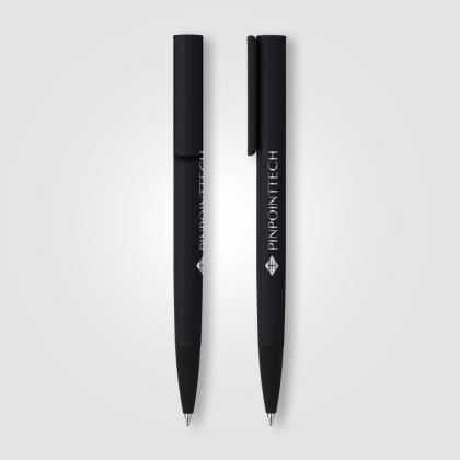 Jagger All-Black Pen