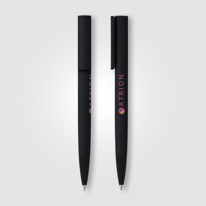 Jagger All-Black Pen