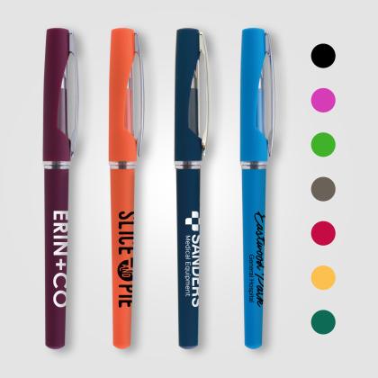 Presley  Gel Softy  Pen