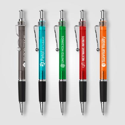 Marley ballpoint pen