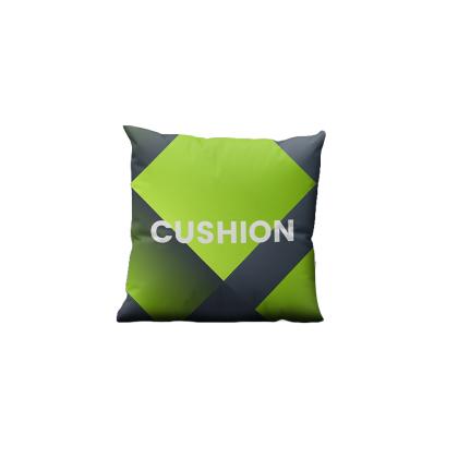 Branded Cushions