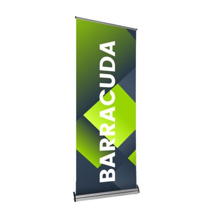 Barracuda Pull Up Banner - 800mm