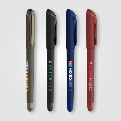 Gazelle gel Softy Monochrome Pen