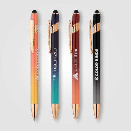 Prince Ombre Stylus Pen