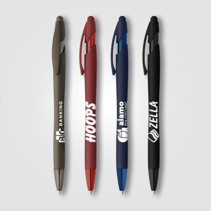 La Jolla Softy Monochrome Classic Pen