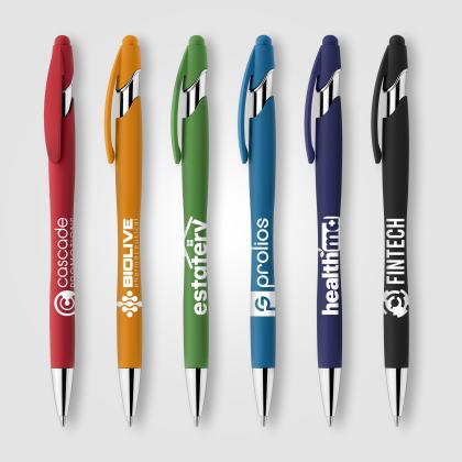 La Jolla Softy Brights Pen