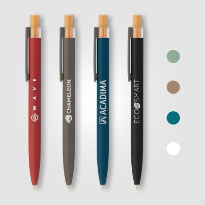 Reborn Recycled Aluminium Pen