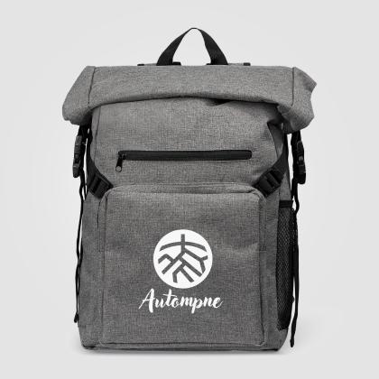 Metropolis collection - Rucksack Backpack