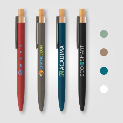 Reborn Recycled Aluminium Pen