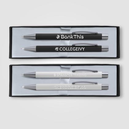 Bowie Pen & Pencil Gift set
