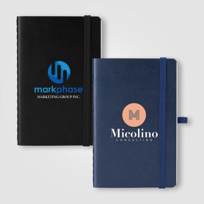 Moli&egrave;re - Soft Recycled Cover A6 Notebook