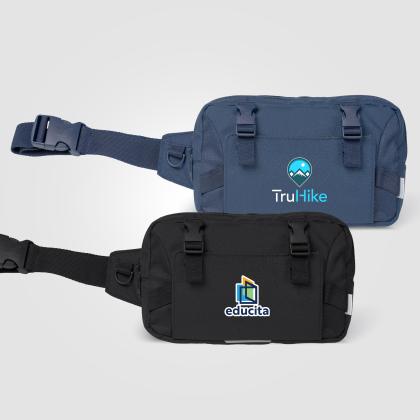 Coastal Threads&trade; Trek Pack