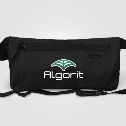 Orlando - RPET Waist Bag