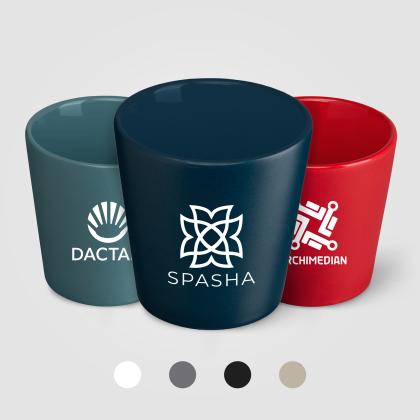 Trieste - 190ml Matte Ceramic Cup