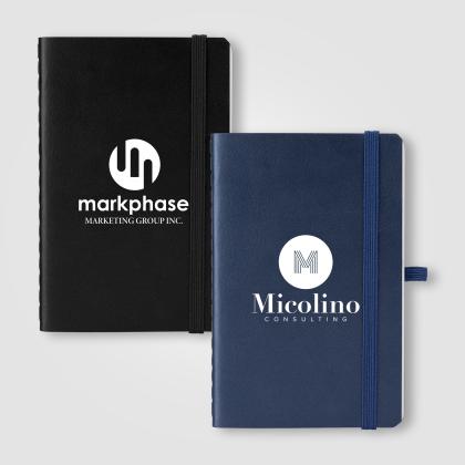 Moli&egrave;re - Soft Recycled Cover A6 Notebook