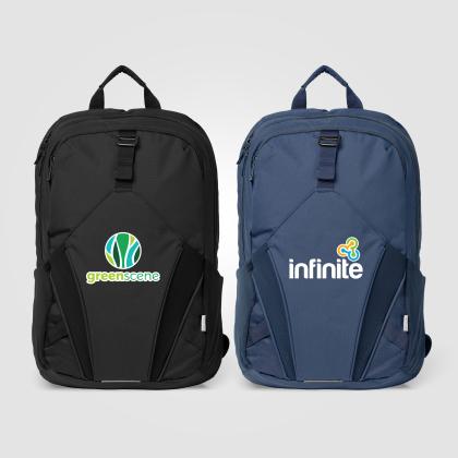 Coastal Threads &trade; Everyday Backpack