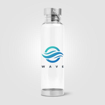 Bergen - 800 ml Tritan Renew Sport Water Bottle