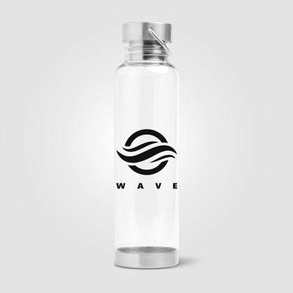 Bergen - 800 ml Tritan Renew Sport Water Bottle