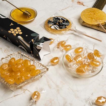 CANDY SET HONEYBEE LINE