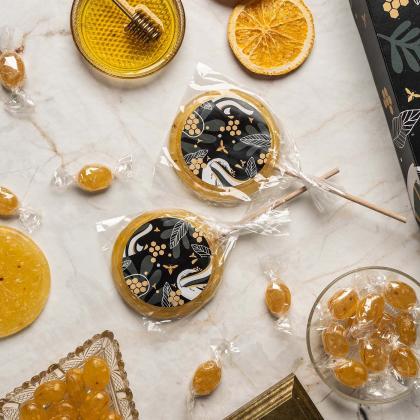 CANDY SET HONEYBEE LINE