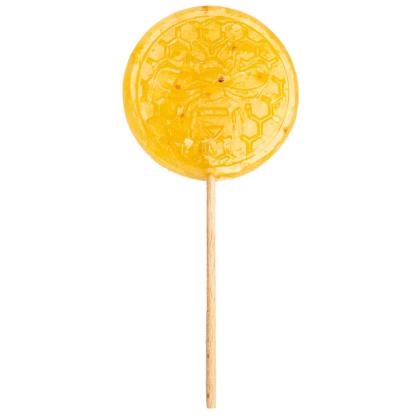 LOLLIPOP LOGOPOP HONEYBEE LINE