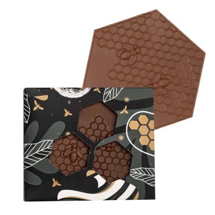 CHOCOLATE BAR HONEYBEE LINE