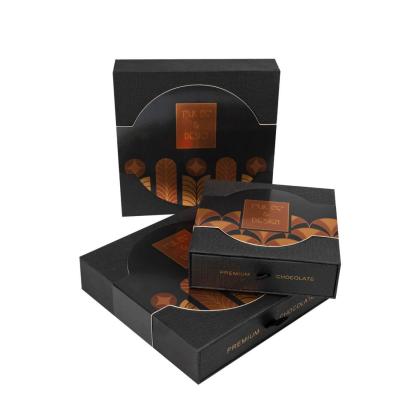 PRALINES SWEET SPHERE MOMENTS