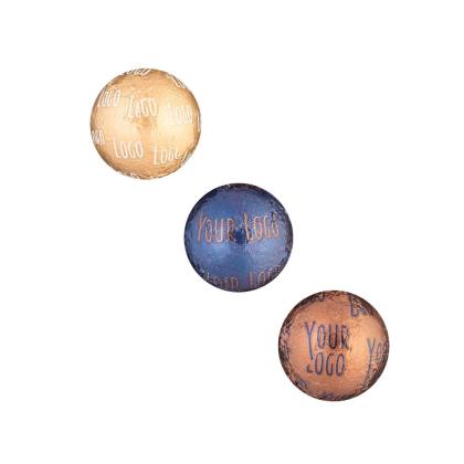 PRALINE SWEET SPHERE LOGO