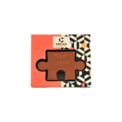 BESPOKE CHOCOLATE CHOCO4MAT MINI PUZZLE