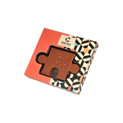 BESPOKE CHOCOLATE CHOCO4MAT MINI PUZZLE