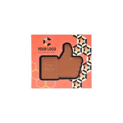 BESPOKE CHOCOLATE CHOCO4MAT MINI I LIKE IT