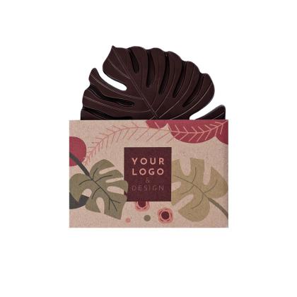 CHOCOLATE BAR DELICIOSA LEAF