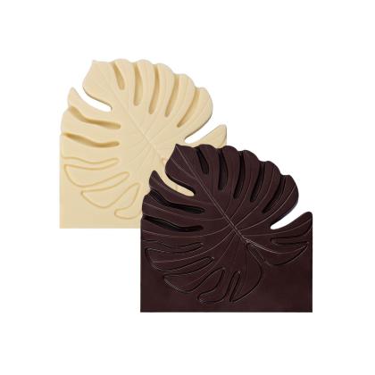 CHOCOLATE BAR DELICIOSA LEAF