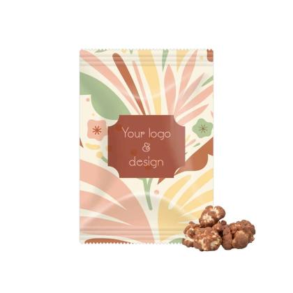 ADVERTISING SWEETS SWEET POPCORN BAG