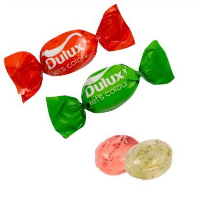 ADVERTISING CANDY MAXI BASIC PLUS