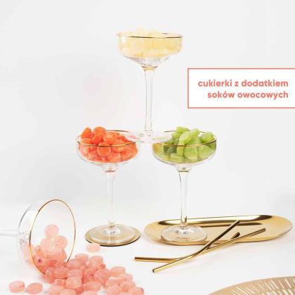 ADVERTISING CANDY MAXI BASIC PLUS