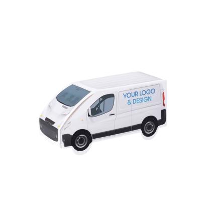 CANDY SET DISPLAY TRUCK MINI