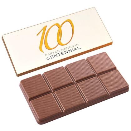 CHOCOLATE BAR IN AN ENVELOPE 70 G