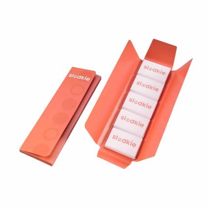SET OF CHOCOLATES MINI BARS ENVELOPE 50 G
