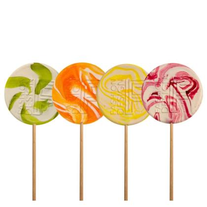 LOLLIPOP LOGOPOP