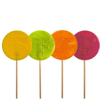 LOLLIPOP LOGOPOP